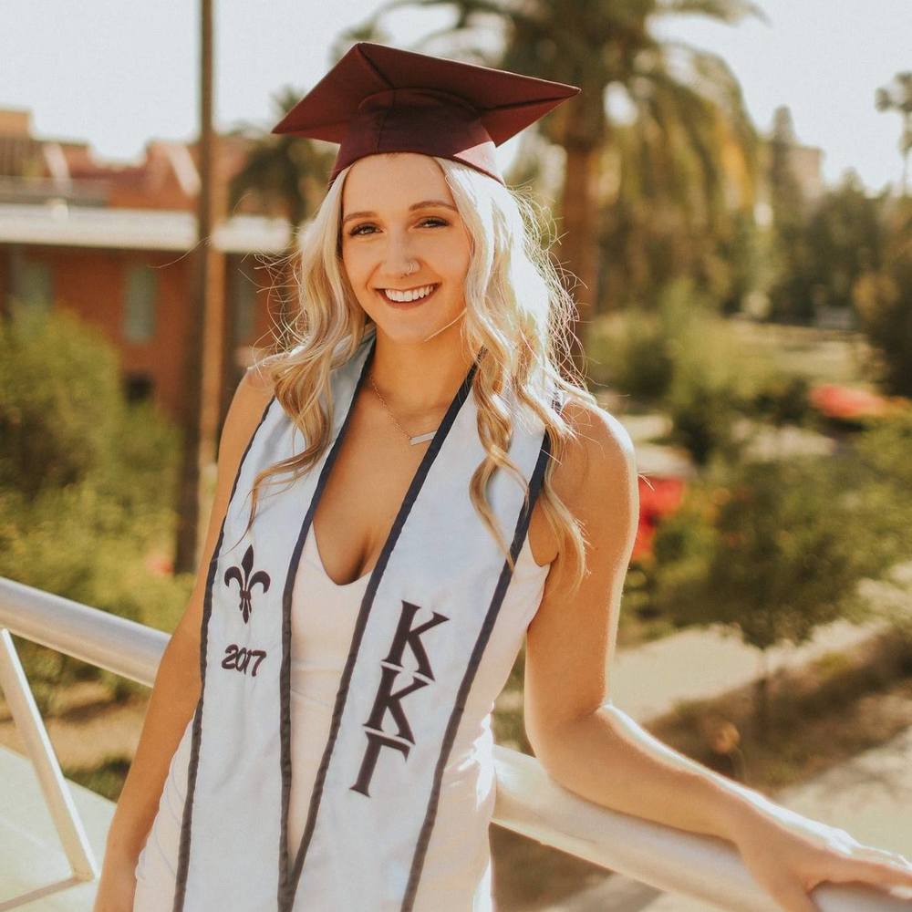 Meet your Posher, Mariah